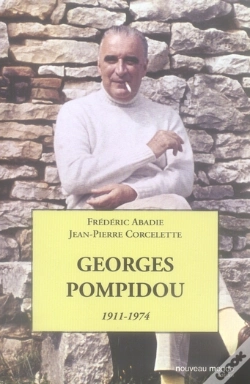 Capa do artigo Georges Pompidou (1911-1974)