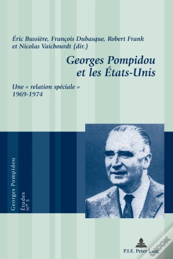 Capa do artigo Georges Pompidou Et Les États-Unis