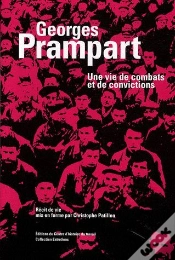 Capa do artigo Georges Prampart ; Une Vie De Combats Et De Convictions