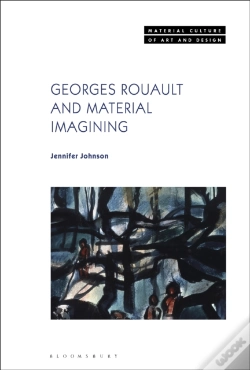 Capa do artigo Georges Rouault And Material Imagining