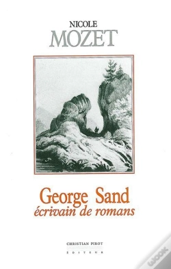 Capa do artigo Georges Sand-Écrivain De Romans