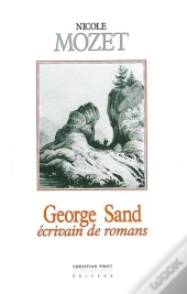 Georges Sand-Écrivain De Romans