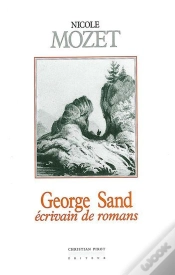 Capa do artigo Georges Sand-Écrivain De Romans