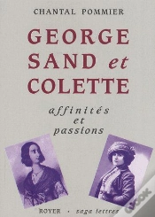 Capa do artigo Georges Sand Et Colette ; Affinités Et Passions