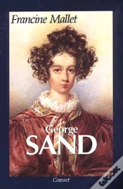 Capa do artigo Georges Sand