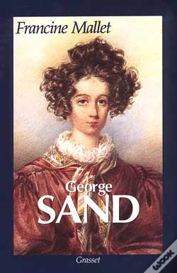 Capa do artigo Georges Sand
