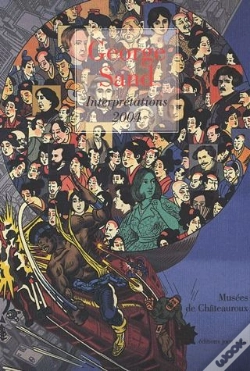 Capa do artigo Georges Sand, Interpretation 2004