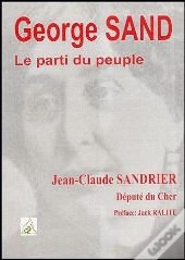 Georges Sand, Le Parti Du Peuple
