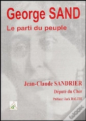 Capa do artigo Georges Sand, Le Parti Du Peuple