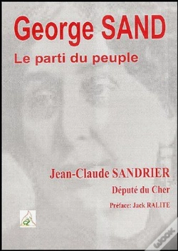 Capa do artigo Georges Sand, Le Parti Du Peuple