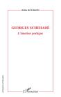 Georges Schehadé, L'Émotion Poétique - Preview