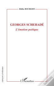 Capa do artigo Georges Schehadé, L