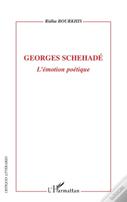 Capa do artigo Georges Schehadé, L'Émotion Poétique