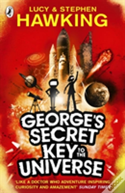 Capa do artigo George'S Secret Key To The Universe
