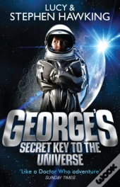 George'S Secret Key To The Universe