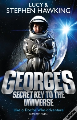 Capa do artigo George'S Secret Key To The Universe