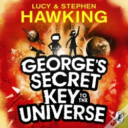 Capa do artigo George'S Secret Key To The Universe