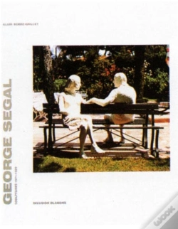 Capa do artigo Georges Segal