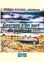 Georges S'En Sort De Justesse - Preview
