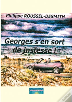 Capa do artigo Georges S'En Sort De Justesse