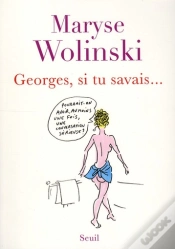 Capa do artigo Georges, Si Tu Savais...