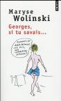 Georges, Si Tu Savais... - Preview