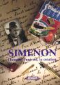 Georges Simenon ; L'Homme L'Univers La Creation - Preview