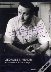 Capa do artigo Georges Simenon - Parcours D