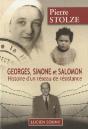 Georges, Simone Et Salomon ; Histoire D'Un Réseau De Résistance - Preview