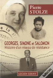 Capa do artigo Georges, Simone Et Salomon ; Histoire D