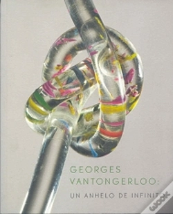 Capa do artigo Georges Vantongerloo. Un Anhelo De Infinito