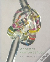 Capa do artigo Georges Vantongerloo. Un Anhelo De Infinito