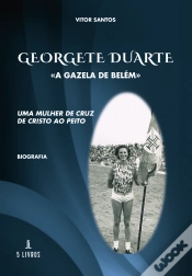 Capa do artigo Georgete Duarte