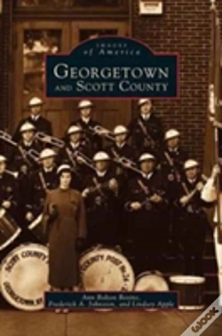 Capa do artigo Georgetown And Scott County