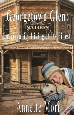 Capa do artigo Georgetown Glen