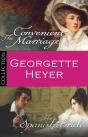 Georgette Heyer Bundle: The Convenient Marriage/The Spanish Bride - Preview
