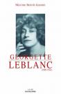 Georgette Leblanc (1869-1941) - Preview