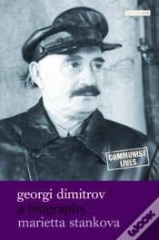 Capa do artigo Georgi Dimitrov