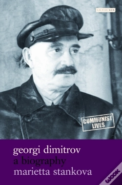 Capa do artigo Georgi Dimitrov