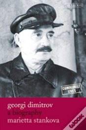 Capa do artigo Georgi Dimitrov