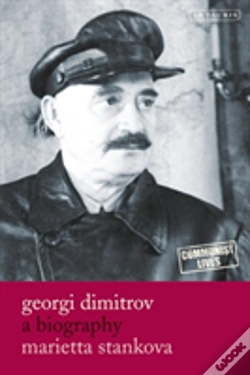 Capa do artigo Georgi Dimitrov