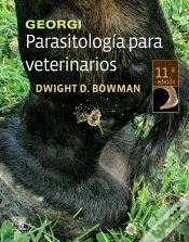 Capa do artigo Georgi Parasitologia Para Veterinarios
