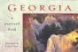 Georgia A Postcard Book - Preview