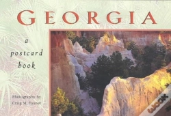 Capa do artigo Georgia A Postcard Book