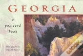 Georgia A Postcard Book