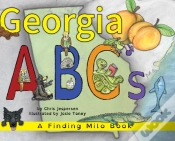 Capa do artigo Georgia Abc