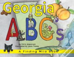 Georgia Abc'S