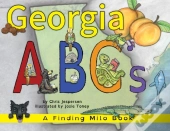Georgia Abc'S
