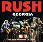 Georgia - CD - Preview