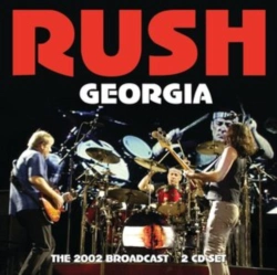 Capa do artigo Georgia - CD